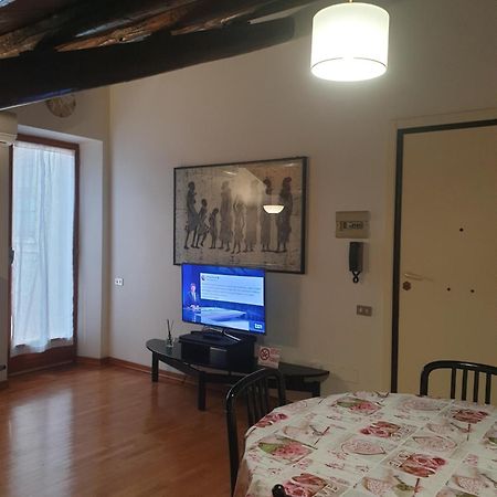 Residence Vanvitelli Ancona Kültér fotó