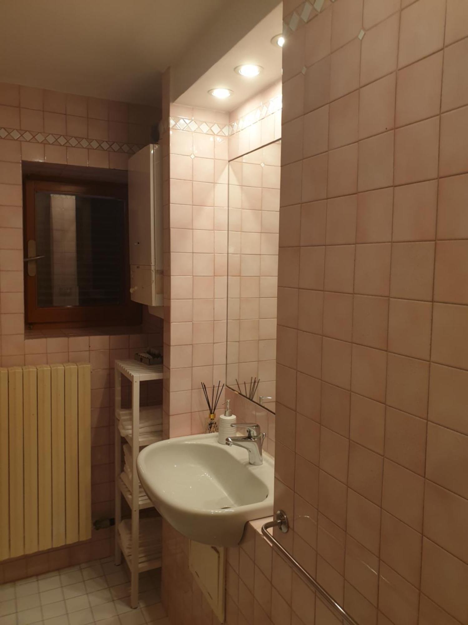 Residence Vanvitelli Ancona Kültér fotó