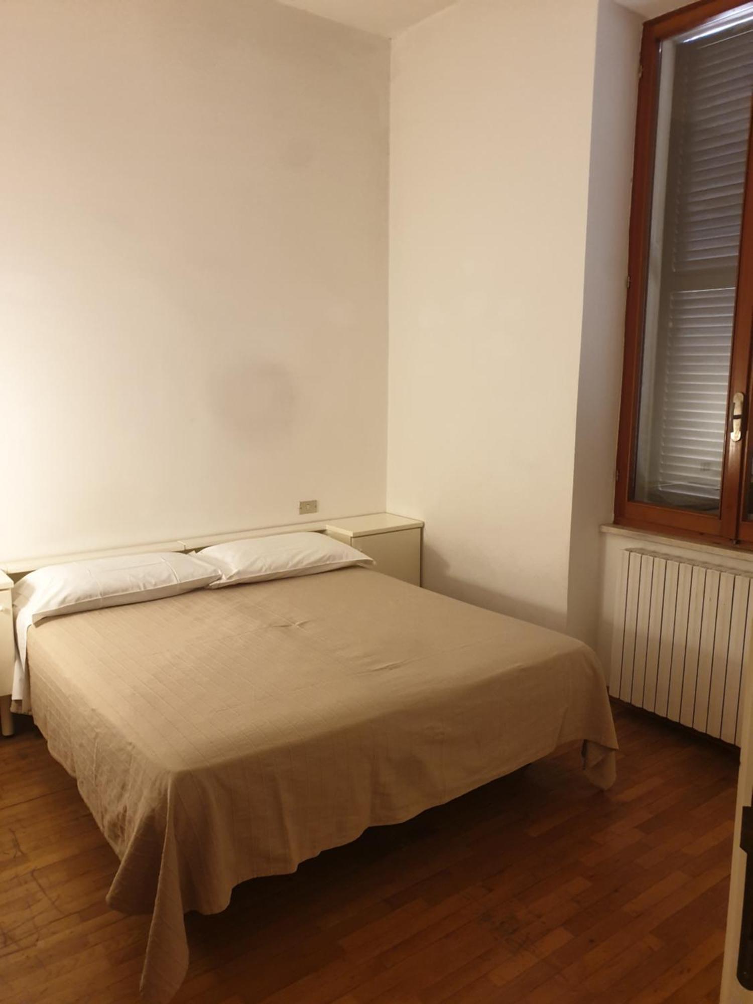 Residence Vanvitelli Ancona Kültér fotó