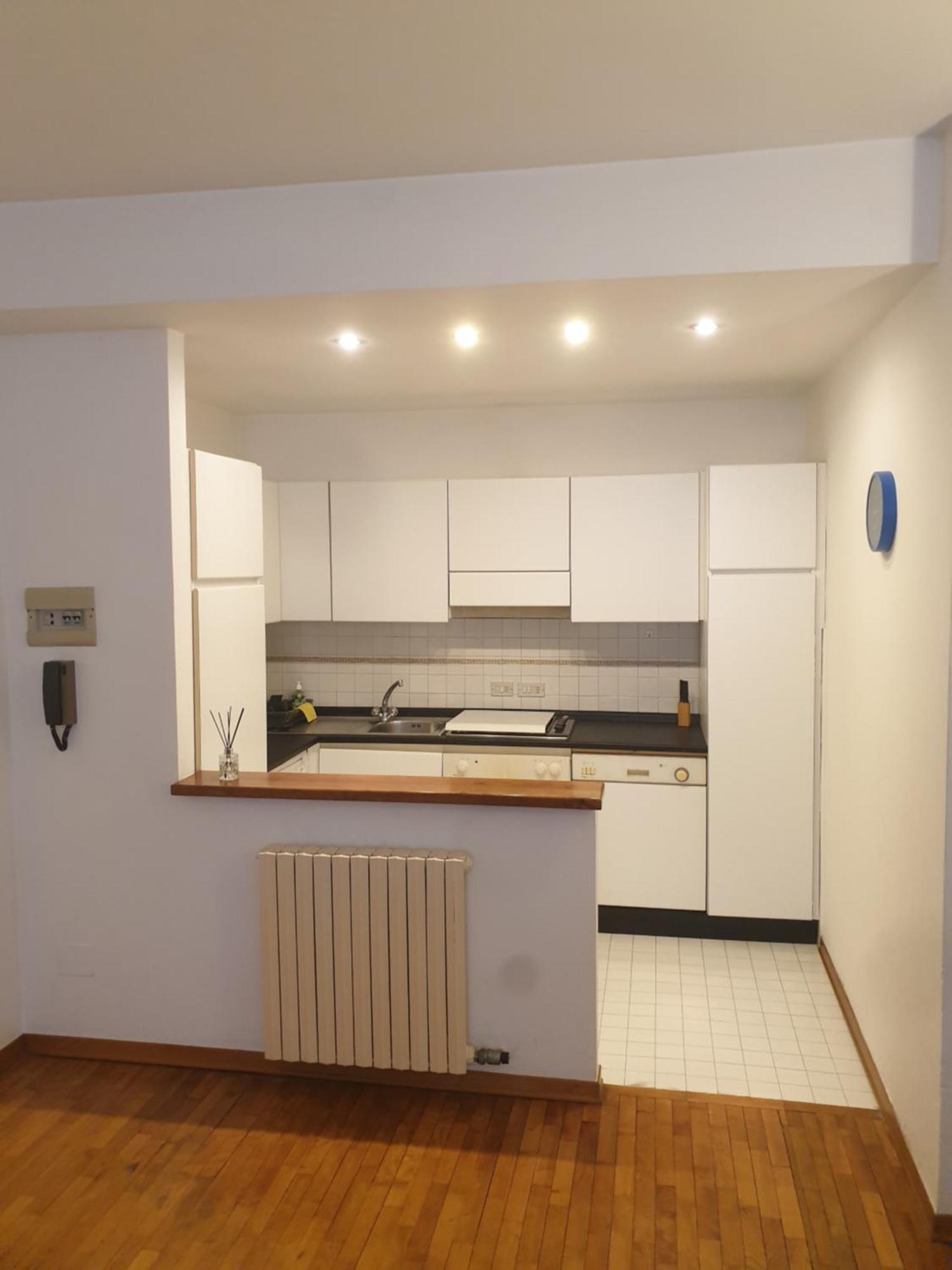 Residence Vanvitelli Ancona Kültér fotó