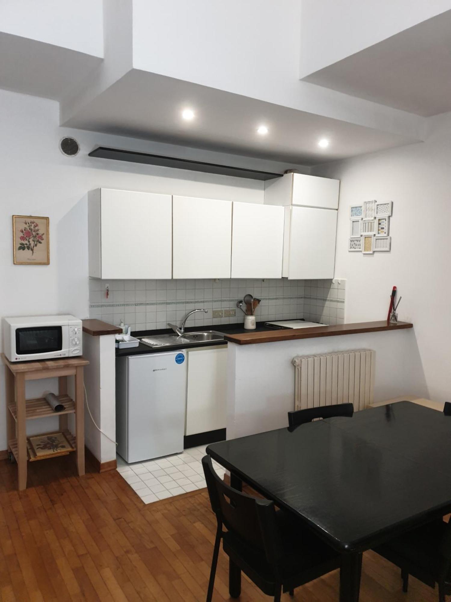 Residence Vanvitelli Ancona Kültér fotó