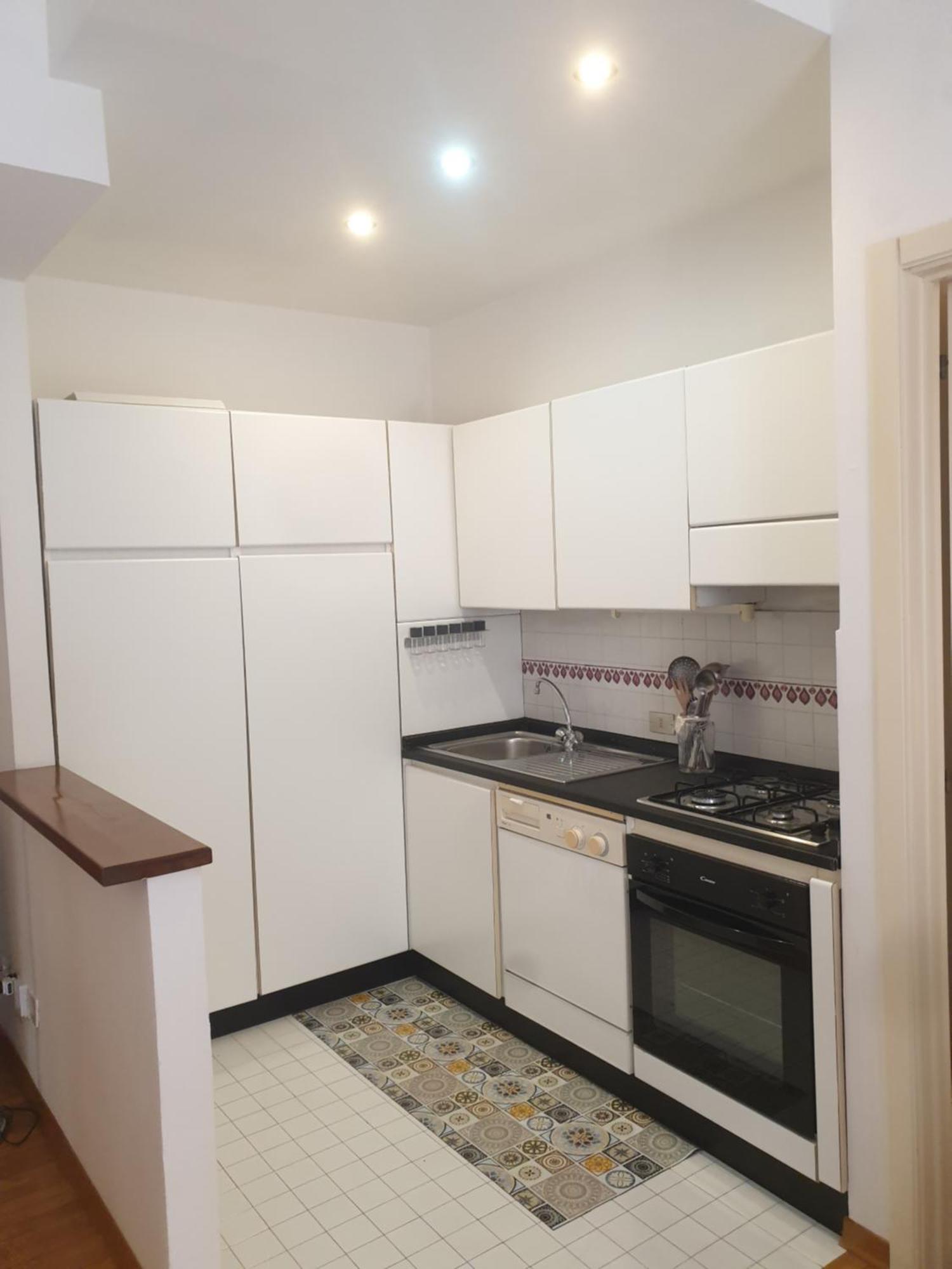 Residence Vanvitelli Ancona Kültér fotó