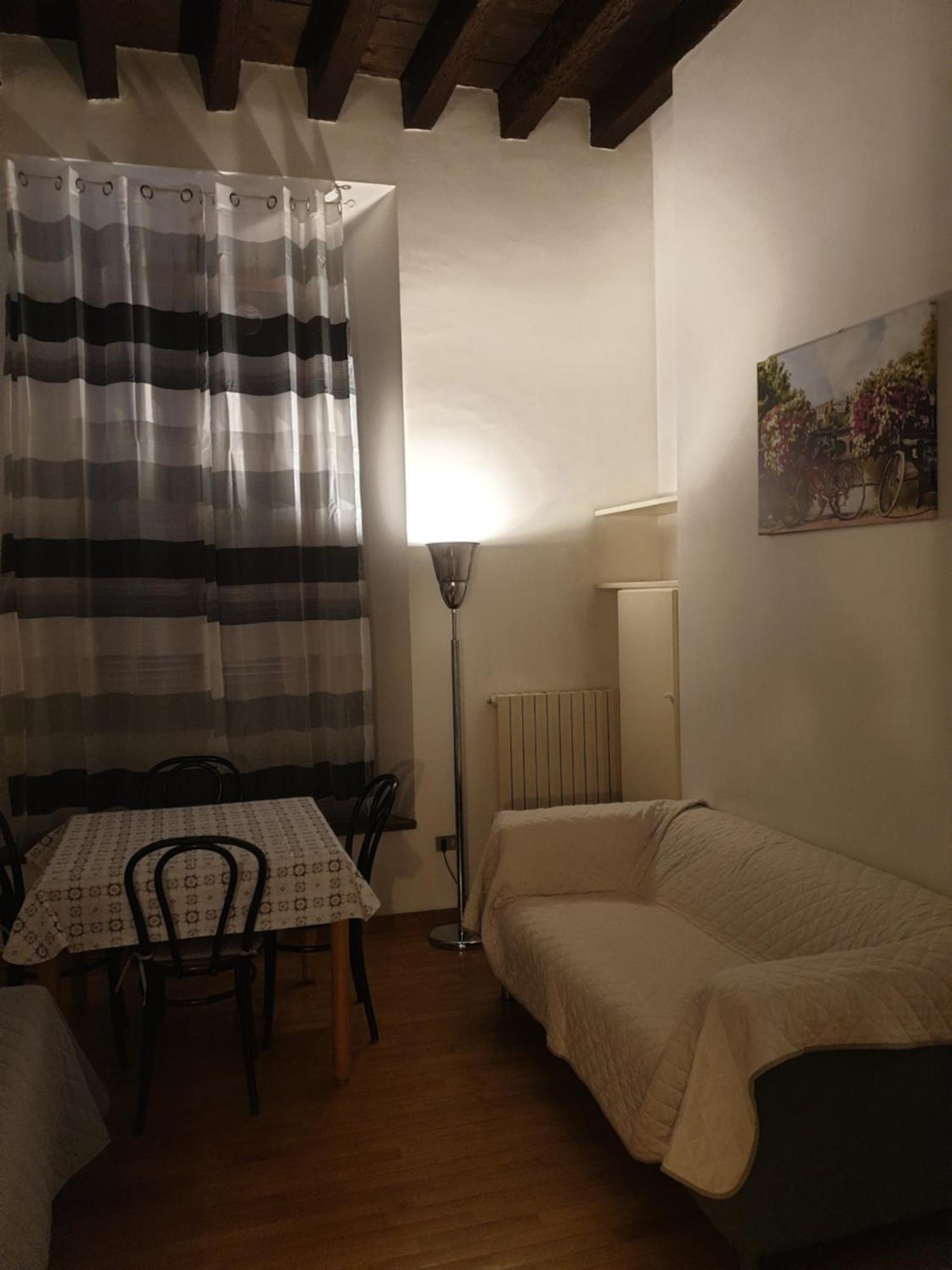 Residence Vanvitelli Ancona Kültér fotó
